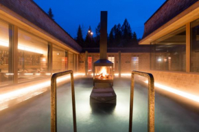 Отель Mountain Resort Patzenfeld, Сесто
